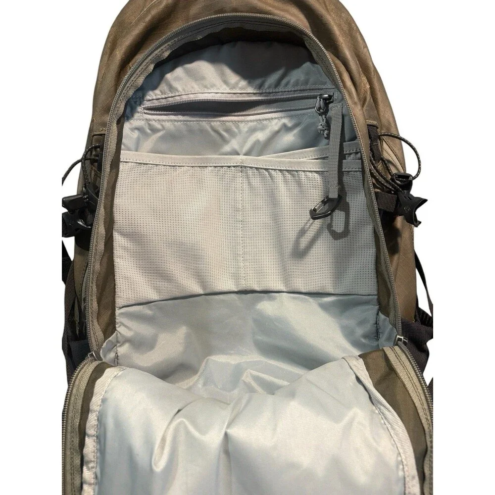 Columbia Silver Ridge Brown 30L Backpack One Size